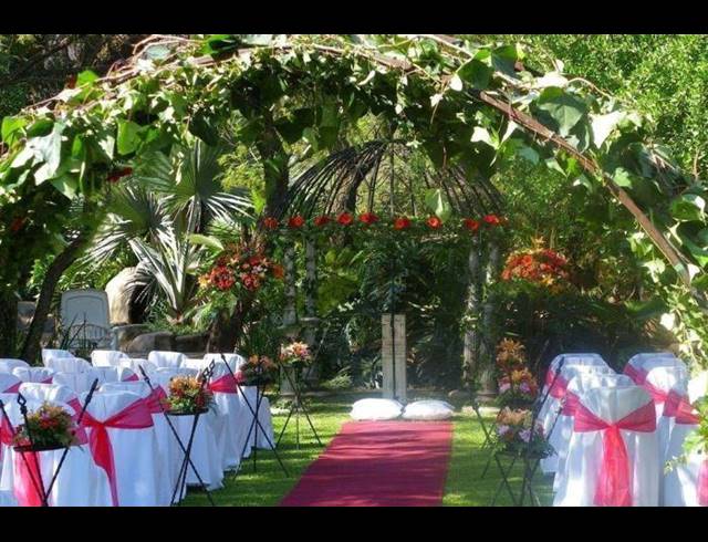 BUSINESS FOR SALE IN ROODEPLAAT DAM